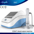 Electromagnetic type shockwave machine For body pain relief